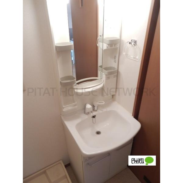 ☆洗髪洗面化粧台☆