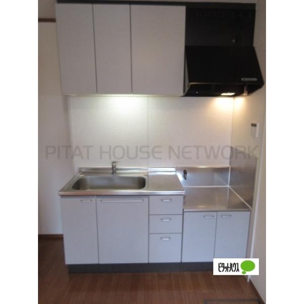 ☆キッチンスペース☆