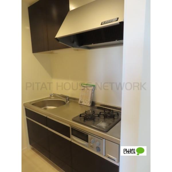 ☆広々キッチン☆