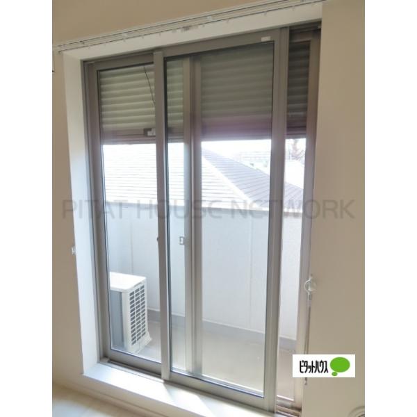 ☆防犯シャッター☆