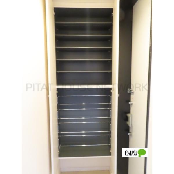 ☆シューズボックス☆