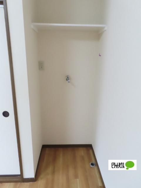 ヴェルデ小金井（203） 部屋画像