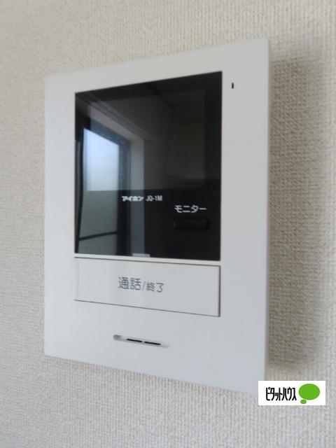 ヴェルデ小金井（203） 部屋画像