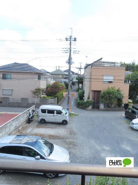 ヴェルデ小金井（203） 部屋画像