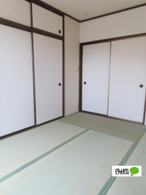 ヴェルデ小金井（203） 部屋画像