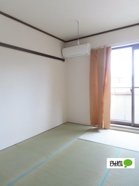 ヴェルデ小金井（203） 部屋画像