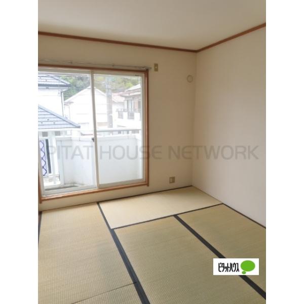 ※別号室の写真