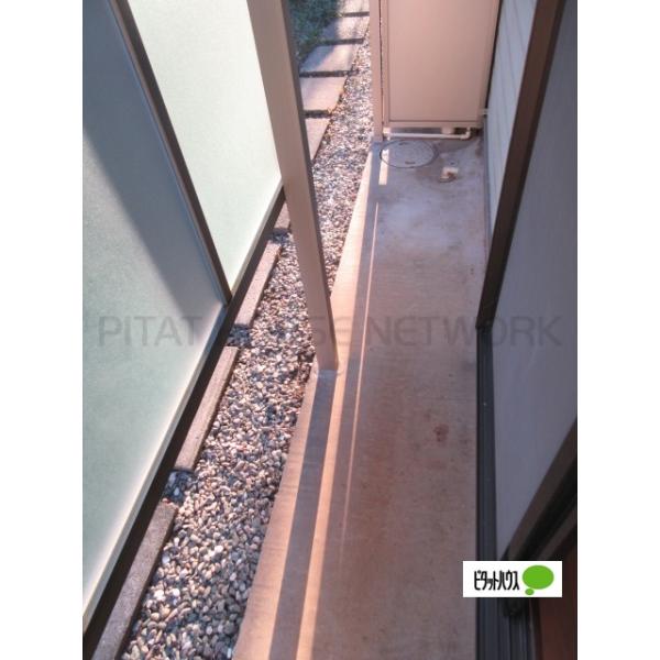 ☆バルコニー☆