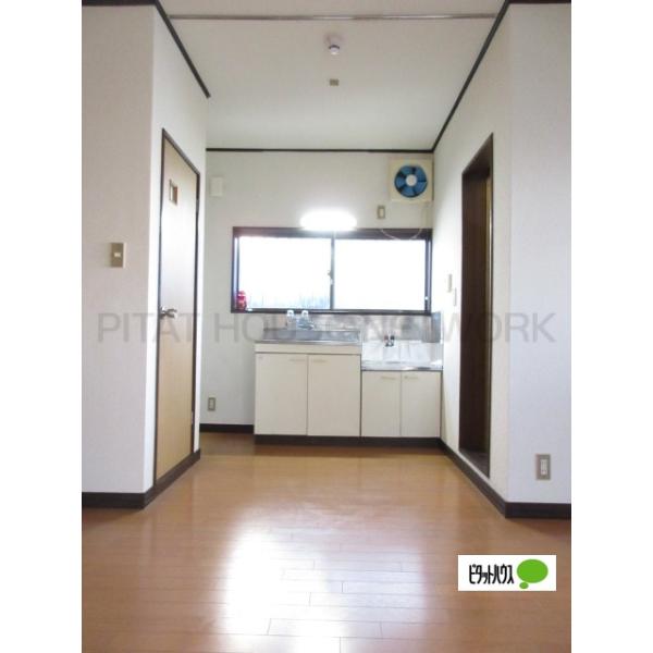 ☆キッチンフロア☆