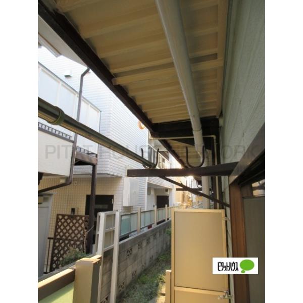 ☆洗濯物干場☆