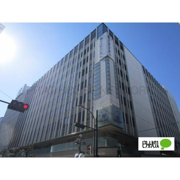 東急百貨店吉祥寺店:3172m