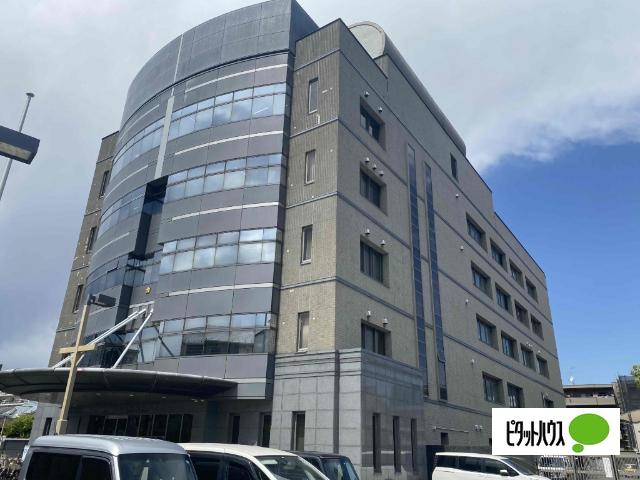 小金井警察署：2955m