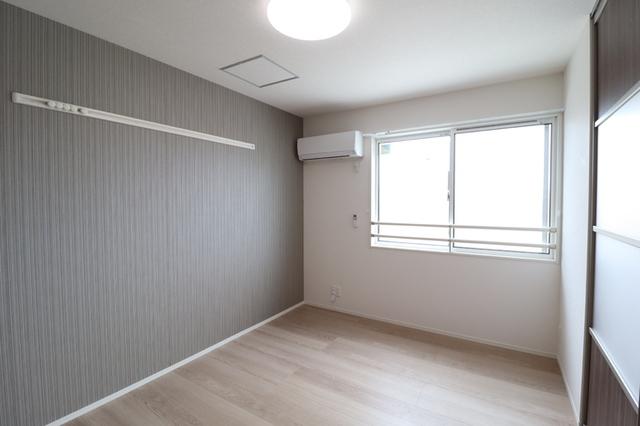 レーヴェ前原町（303） 部屋画像