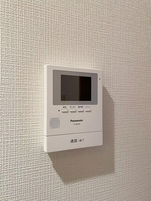 メゾンドール（107） 部屋画像