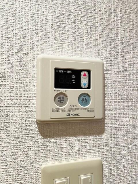 メゾンドール（107） 部屋画像
