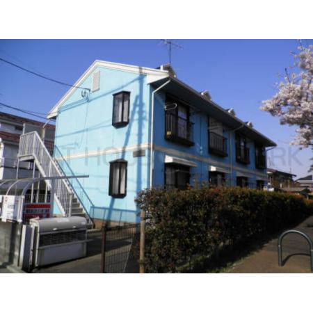 アパート（東京都小金井市）中央本線 「国分寺」駅 徒歩16分