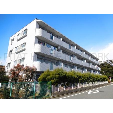 マンション（東京都国分寺市）中央本線 「国分寺」駅 徒歩12分
