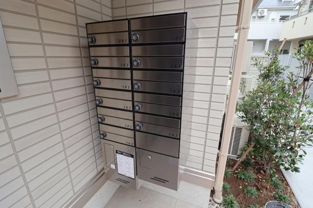 レーヴェ前原町（303） 物件画像