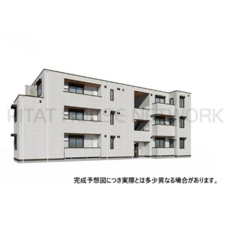 アパート（東京都小金井市）中央本線 「武蔵小金井」駅 徒歩8分