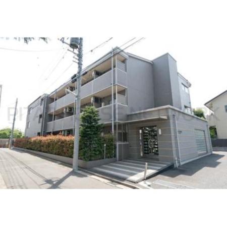 マンション（東京都武蔵野市）中央本線 「武蔵境」駅 徒歩9分