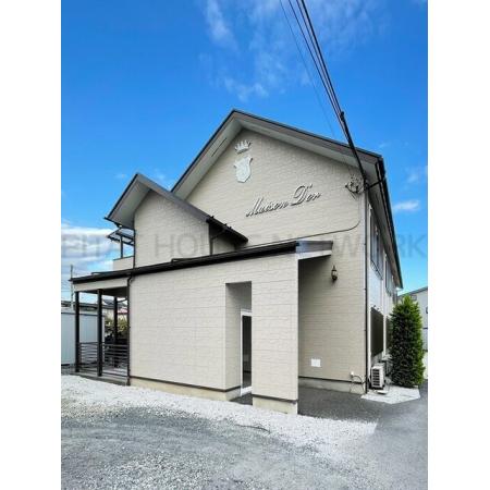 アパート（東京都小金井市）中央本線 「武蔵小金井」駅 徒歩10分