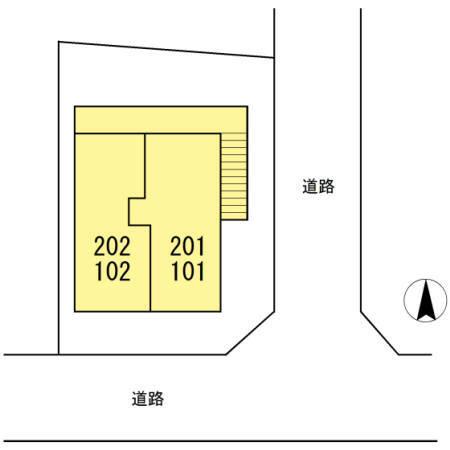 ベガ武蔵野（101） その他