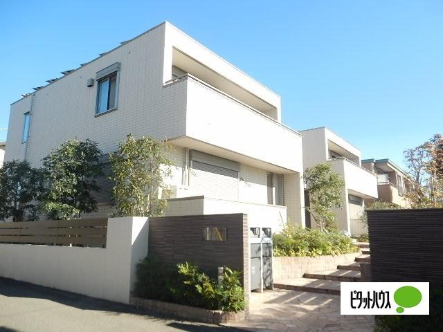 ヴィラアスティオスの賃貸物件