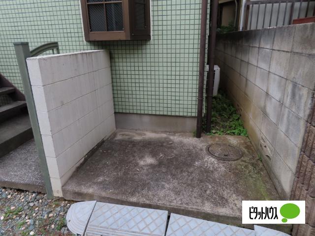 小金井市東町アパート 物件画像