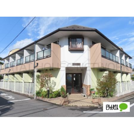 マンション（東京都小金井市）中央本線 「武蔵小金井」駅 徒歩18分