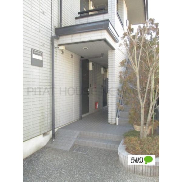 ☆エントランス☆