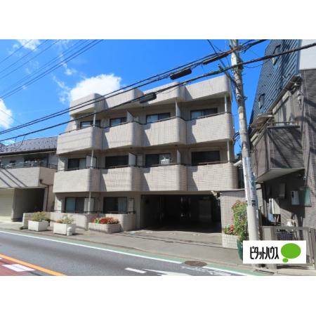 マンション（東京都国分寺市）中央本線 「国分寺」駅 徒歩12分