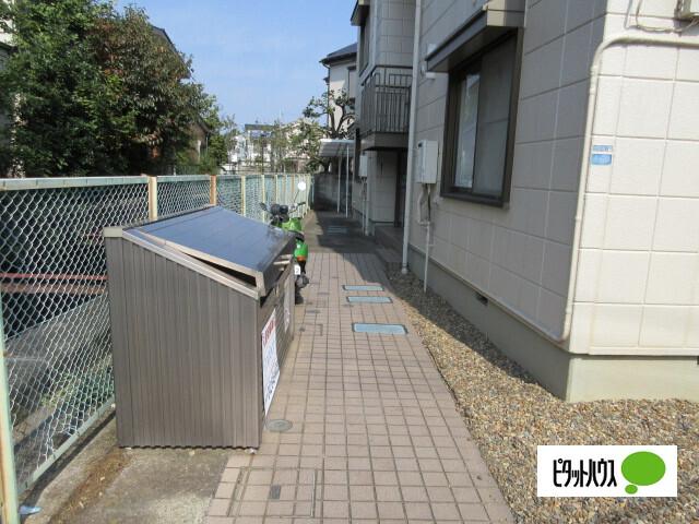 ヴェルデ小金井（203） 物件画像