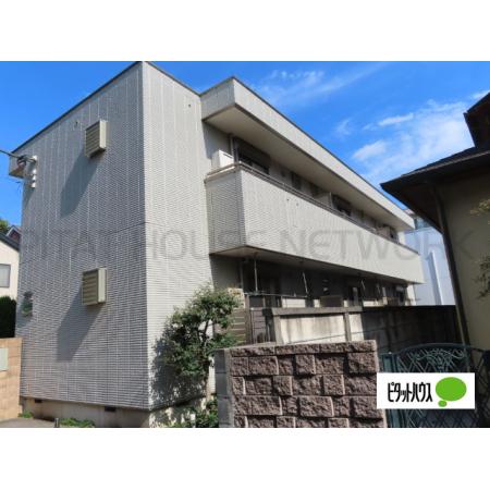 今週のイチオシ賃貸物件