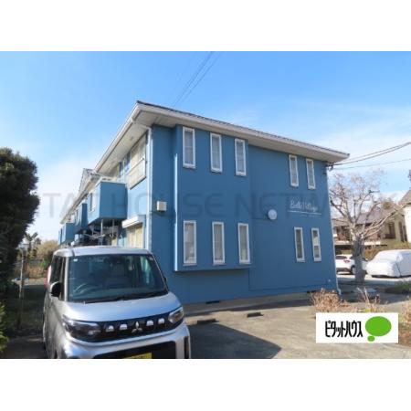 アパート（東京都小金井市）中央本線 「東小金井」駅 徒歩15分