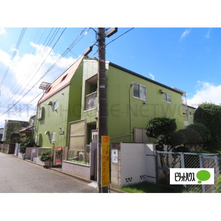 マンション（東京都小金井市）中央本線 「武蔵小金井」駅 徒歩10分