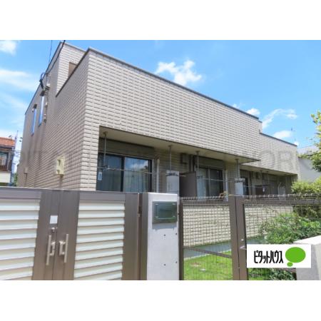 マンション（東京都武蔵野市）中央本線 「武蔵境」駅 徒歩8分