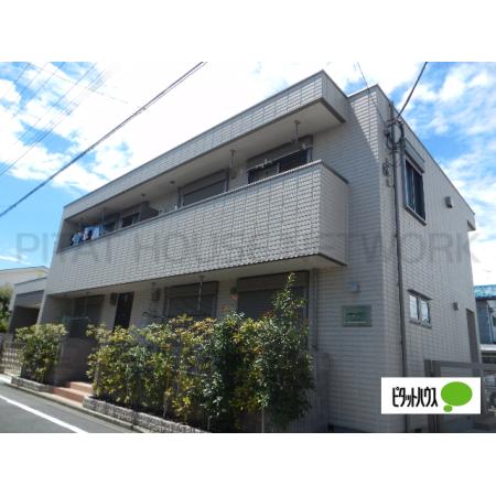 今週のイチオシ賃貸物件