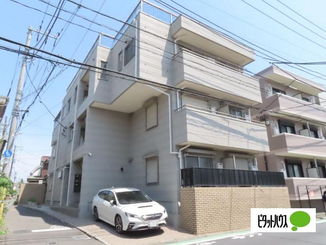 鈴蘭（202） 外観