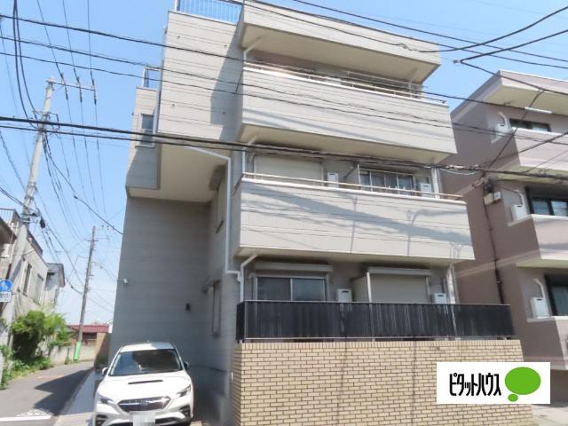 鈴蘭（202） ロビー
