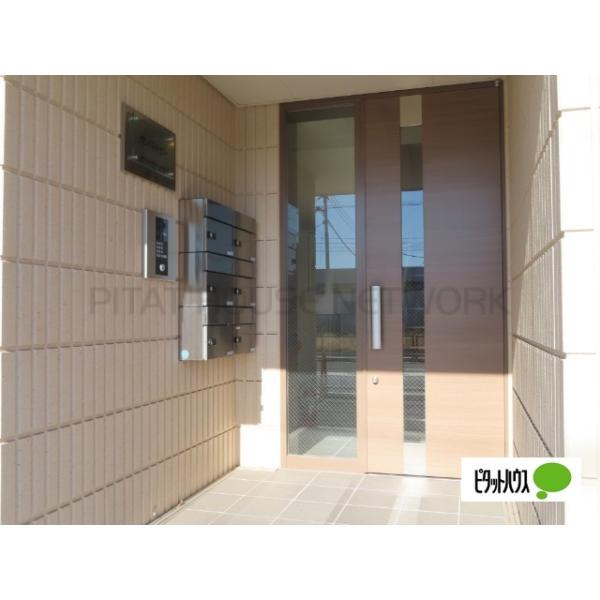 ☆エントランス☆