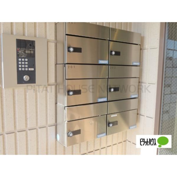 ☆オートロック☆