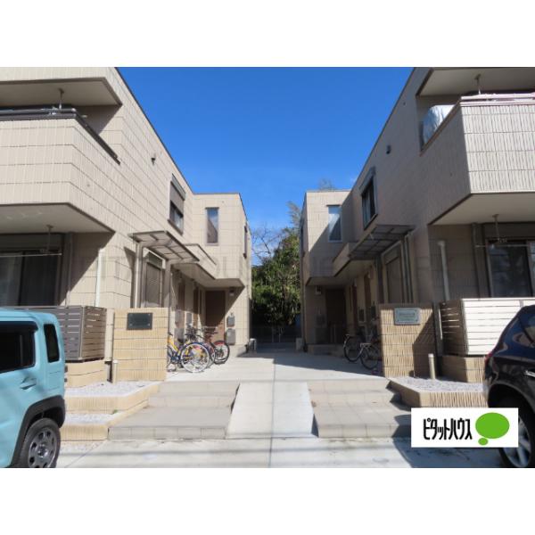 ☆エントランス☆