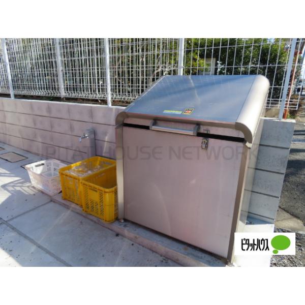 ☆ゴミ置き場☆