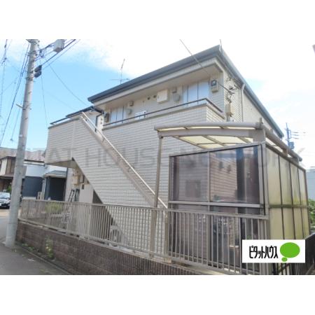 マンション（東京都府中市）西武鉄道多摩川線 「多磨」駅 徒歩6分