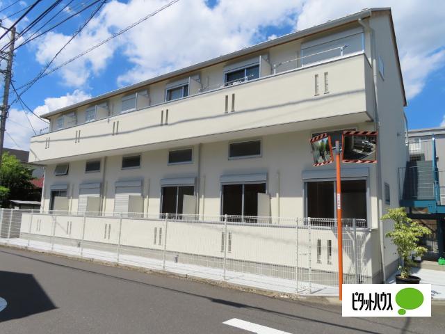 フォルジュロン　プレリ（107） 物件画像