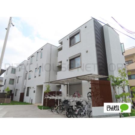 今週のイチオシ賃貸物件