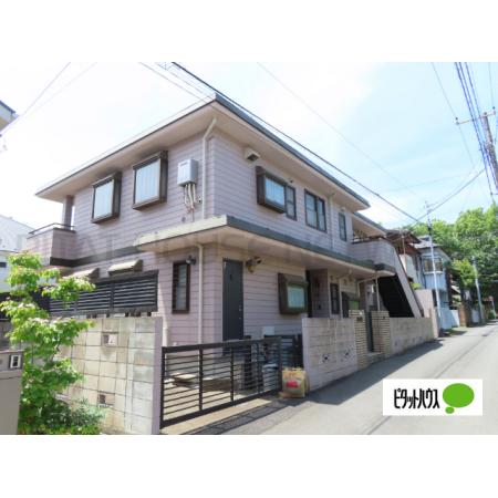 マンション（東京都小金井市）中央本線 「東小金井」駅 徒歩14分