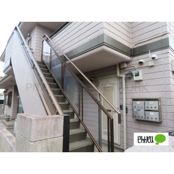 ☆エントランス☆