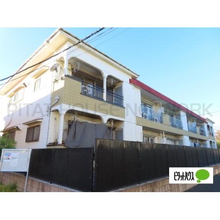 アパート（東京都小金井市）中央本線 「東小金井」駅 徒歩18分