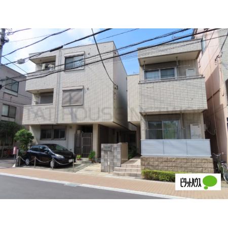 マンション（東京都武蔵野市）中央本線 「東小金井」駅 徒歩13分